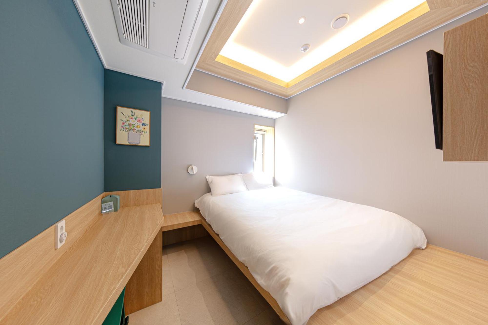 Uhoostay Myeongdong Guesthouse Σεούλ Εξωτερικό φωτογραφία